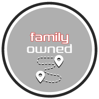 Family Owned