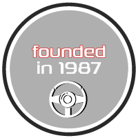 Founded in 1987