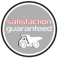 Satisfaction Guaranteed